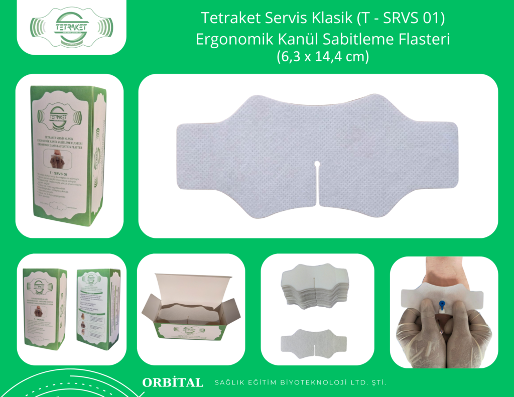 T-SRVS 01